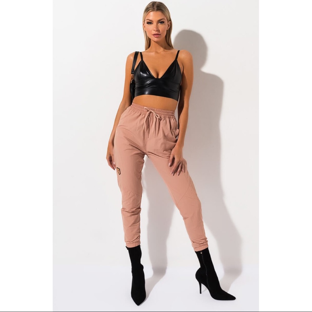 Reebok x Gigi Hadid Woven Track Pant